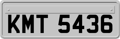 KMT5436