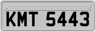 KMT5443