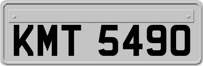 KMT5490