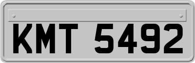 KMT5492