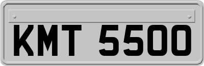 KMT5500