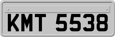 KMT5538