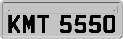 KMT5550