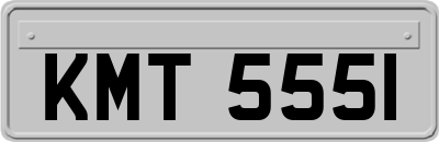 KMT5551