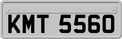 KMT5560