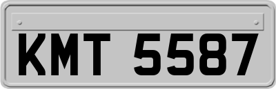 KMT5587