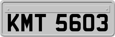 KMT5603