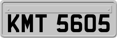 KMT5605