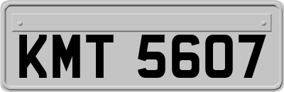 KMT5607