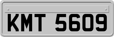 KMT5609