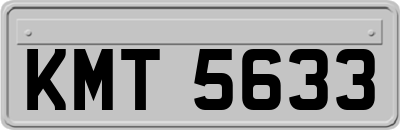 KMT5633