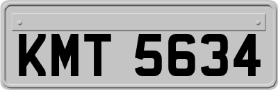 KMT5634