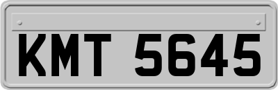 KMT5645