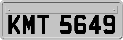 KMT5649