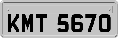 KMT5670