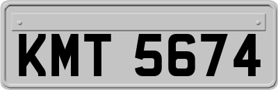 KMT5674