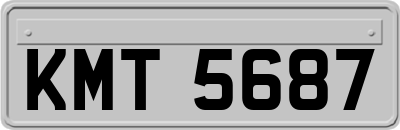 KMT5687