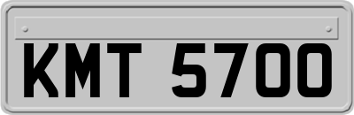 KMT5700