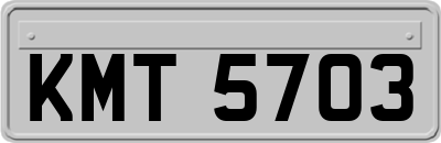 KMT5703