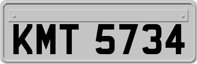 KMT5734