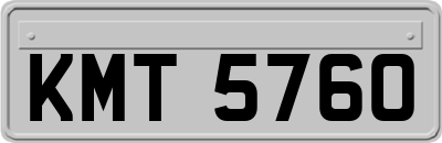 KMT5760