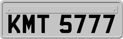 KMT5777