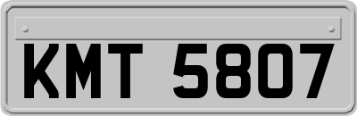 KMT5807