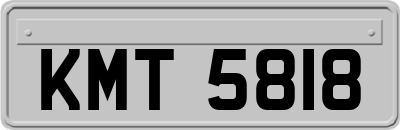 KMT5818