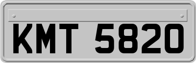 KMT5820