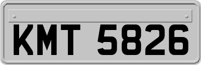 KMT5826