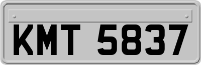 KMT5837