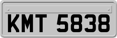 KMT5838