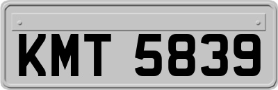 KMT5839