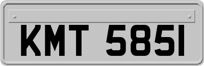 KMT5851