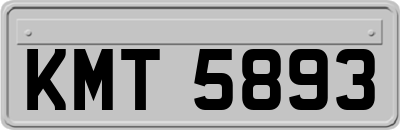 KMT5893