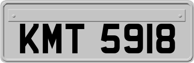 KMT5918