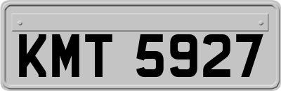 KMT5927