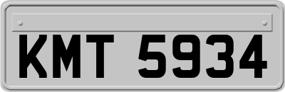 KMT5934