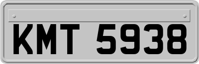 KMT5938