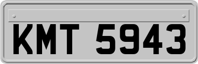 KMT5943