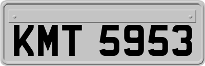 KMT5953