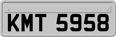 KMT5958