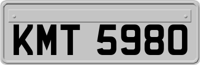 KMT5980