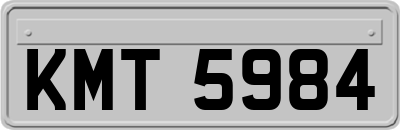 KMT5984