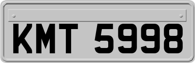 KMT5998