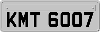 KMT6007