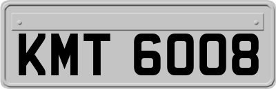 KMT6008