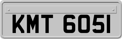 KMT6051