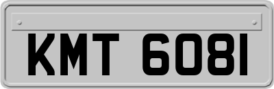 KMT6081