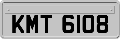 KMT6108